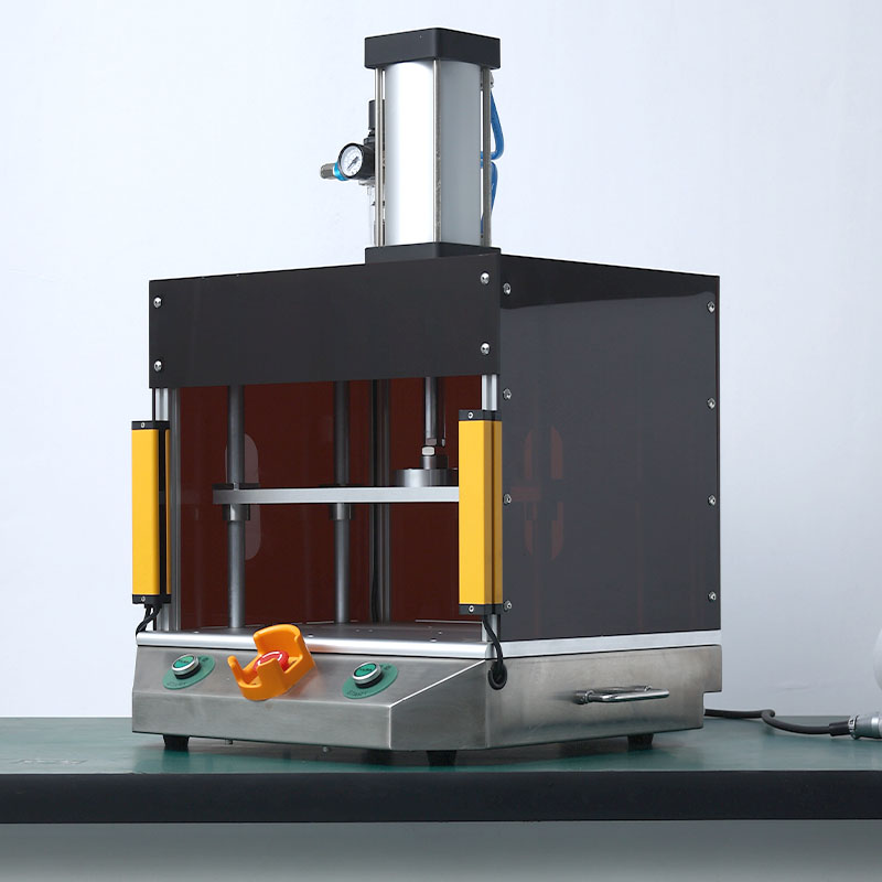 FranceAir tightness test fixture